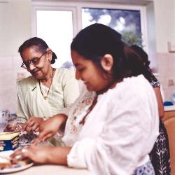 Food Preparation